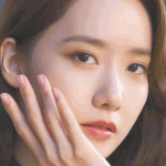 윤아 장원영 비슷하지 않음?
