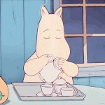 알바하면서 본 손님들 유형 끄적끄적. (<b>feat</b>. 카페 알바 로망...