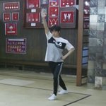 [더보이즈] 덥<b>모닝</b>!