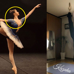 카즈하가 추천한 인생 스트레칭 <b>도구</b>