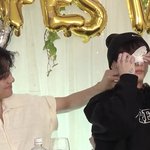 <b>뷔</b>랑 정국 이거보면