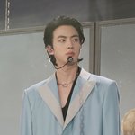 김석진 군대가기전 <b>단역</b>이라도 해