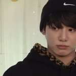 전정국 형들말에 울음 참는거봐