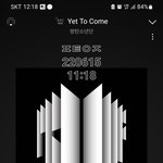 [방탄소년단] 왜그렇게 우리생각 많이해ㅠ