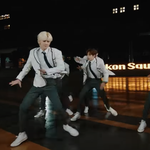 크래비티 댄스 퍼포먼스 풀버전!!