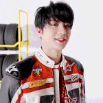 [NCT정우] 짱정프들 <b>수고</b>했어!!!