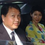 최태원 <b>SK</b> 회장 차녀 최민정 중위 이달말 전역…<b>SK</b>그룹 입사할까...