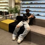 옷 진짜 잘 입는 것 같음 (<b>feat</b>.남친룩)