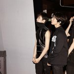 마크 옆에 얘네 <b>엔시</b>티야??