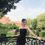 블랙핑크 <b>지수</b> 인스타그램