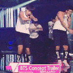 아직 ㅇㅌ애들이 <b>자각</b>을 못하는거 같은데 방탄