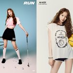 '인형미모' 하이키 서이 "신곡 킬링 파트=농구 댄스…통통 튀는...