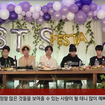 [댓글부탁해] <b>방탄소년단</b>(<b>BTS</b>), 단체 활동 잠정 중단··· "방향성...