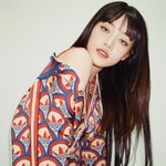 [모두드루와] <b>민니</b> 눈 진짜 예쁘지 않냐