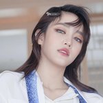 [이것좀봐줘] 아이들 <b>민니</b> 분위기 진짜 미쳤다