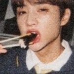 [더보이즈] 왜 우리 <b>찬희</b>한테만 ㅈㄹ이야