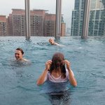 <b>버논</b> 여친있었네