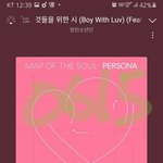 [방탄소년단] ㅎㅏ.....