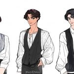 이거 방탄 <b>엠카</b> 의상이래