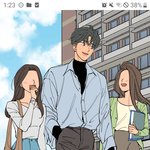 <b>남주</b> ㅈㄴ 잘생기지 않았냐