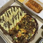 [한상술안주] 흔한 커플의 흔한 술상