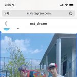 [NCT드림] 인별 게시물 고화질로 <b>저장</b>하는 법!