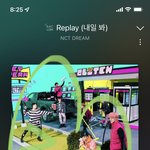 [NCT드림] 잼니오늘은 어떤 <b>안무</b>로 시작할지궁금하다