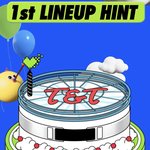 [더보이즈] <b>La</b>케이콘 라인업 힌트인데