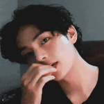 뷔 무서운<b>역할</b> 연기