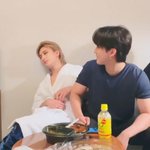 [스키즈] 아니 왜