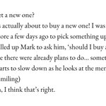 [NCT드림] 애들이 우정 반지