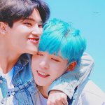 성격도 좋을 것 같은 잘<b>생김들</b>