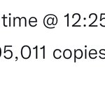 오 방탄 초동 <b>한터</b> 270만장