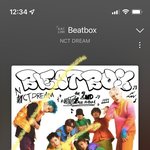 [NCT드림] 에이스 안받을거면 스밍인증이라도 받는게 어려운가