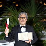 인터뷰 <b>도중</b> 당황한 탕웨이ㅋㅋㅋㅋㅋㅋ