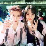 [NCT칠프] 잭앤<b>로즈</b> 악개 있니?