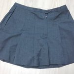 [댓글부탁해] 우리학교 교복<b>치마</b> 속바지 입을필요없음