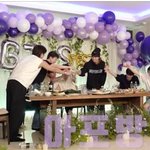 하이브가 방탄한테 <b>선사</b>한