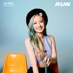 더블랙레이블에 있었다가 회사 옮기고 데뷔하는 멤버