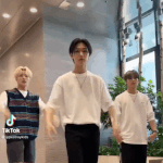 [스키즈] 킹덤 <b>댄스</b>유닛답다