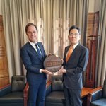 이재용이 네덜란드 총리에게 선물한 <b>웨이퍼</b>의 비밀