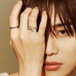 [NCT칠프] 근데 어쩌다 셋다 얼빡샷을 <b>표지</b>하지