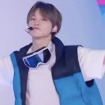 [NCT드림] 나만 <b>조끼</b> 패딩 좋아해?