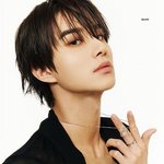 [NCT칠프] 화보만 찍으면 모델 <b>바이브</b> 나오는거 개같이 좋아