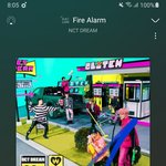 [NCT드림] 그나저나 애들 저 <b>붓기</b>없는 ㄹㅈㄷ 얼굴로 오늘 대면팬싸