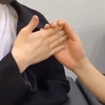 [스키즈] 아련한 노래 킹받네