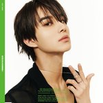 [NCT칠프] 김정우는 ㄹㅇ화보 천재임