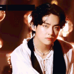 [모두드루와] 방탄 <b>뷔</b> 오늘 얼굴 미쳤노라