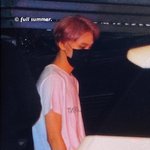 [NCT칠프] 해쨔니 수고했당ㅠㅠ 격리<b>끝</b>나고 빡세네 스케가