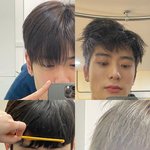 [NCT칠프] 귀여운 <b>자식</b>…